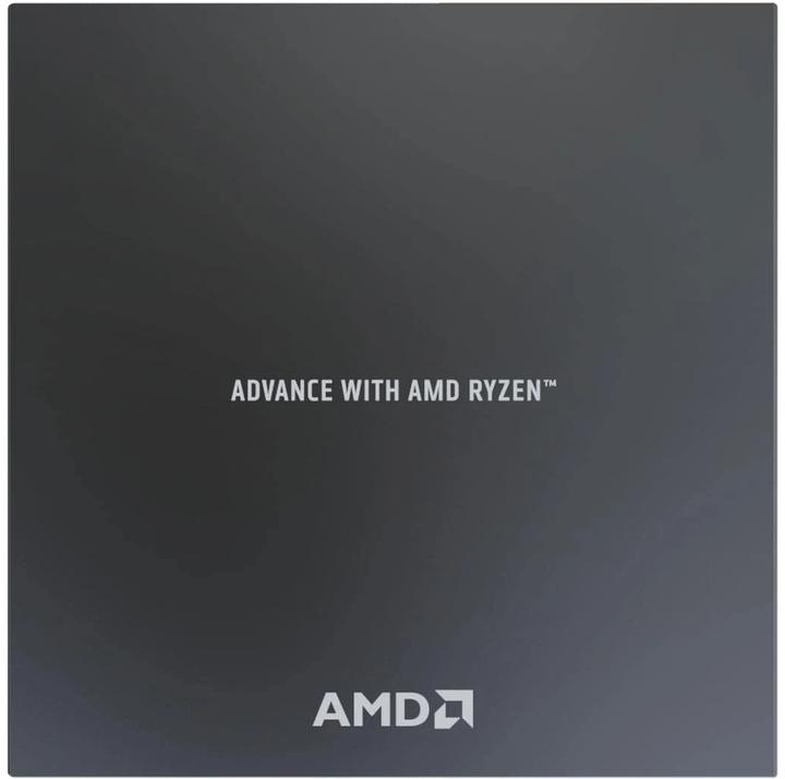 Actual product image AMD Ryzen 7 7700 (AM5, 3.80 GHz, 8 -Core)