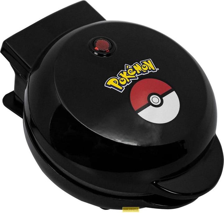 Uncanny Brands Pokemon - Pokeball