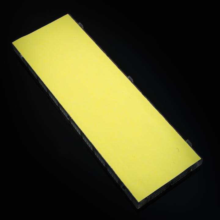 Image du produit Purecrea Carte à circuits imprimés pleine taille Transparent