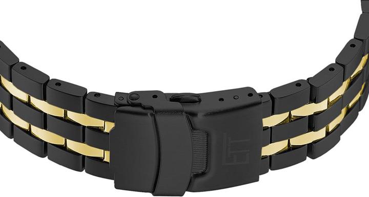 Image du produit ETT EGS-11567-21M Solar Drive Radio Professional Arctica 43mm (Montre numérique, Montre analogique, 43 mm)