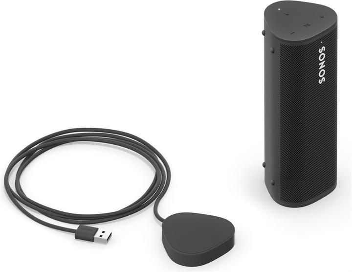 Produktbild Sonos Roam Ladestation (10.20 W)
