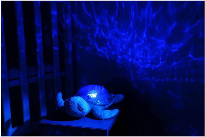 Produktbild Cloud B Tranquil Turtle Aqua
