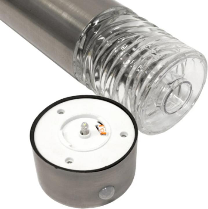 Actual product image Grundig Solar light LED with sensor (6 lm, IP44)