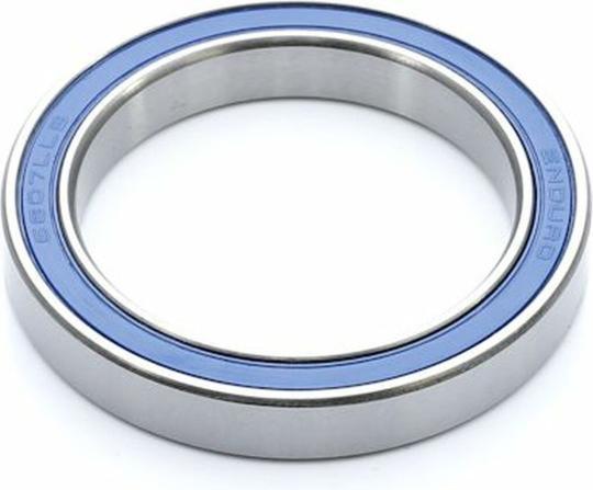 Enduro Bearings 6807 LLB ABEC 3