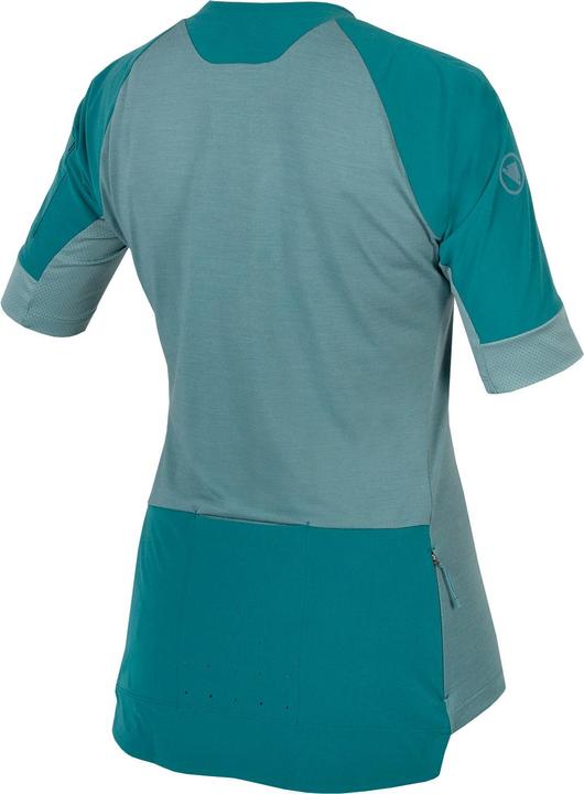 Immagine prodotto Endura Maglia da donna GV500 (manica corta) (XS)