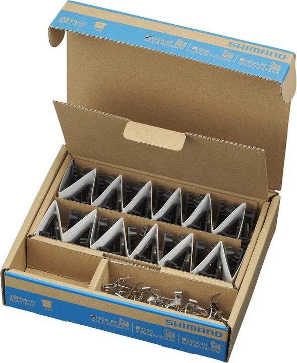 Produktbild Shimano Scheibenbremsbeläge L05 (Shimano, Kunstharz)