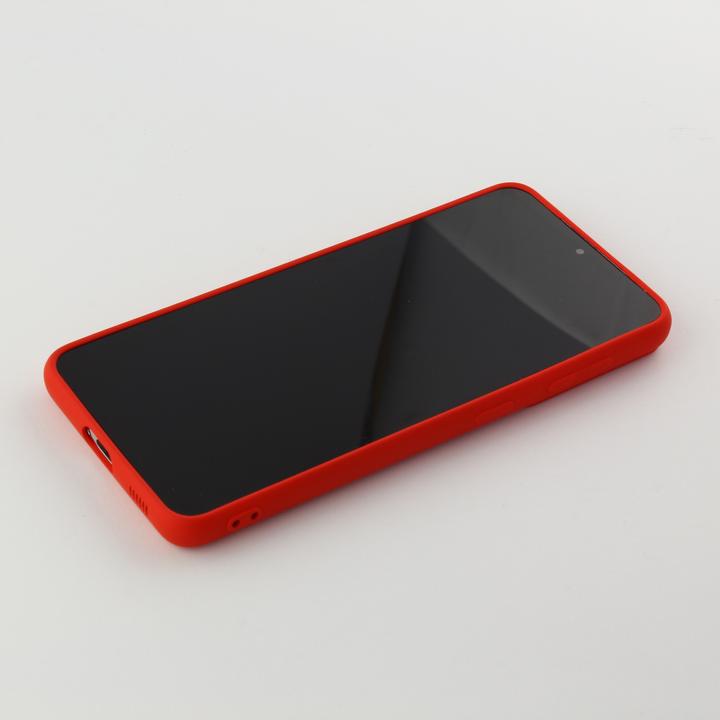 Produktbild PhoneLook Hülle Soft Touch (Samsung Galaxy S22+)