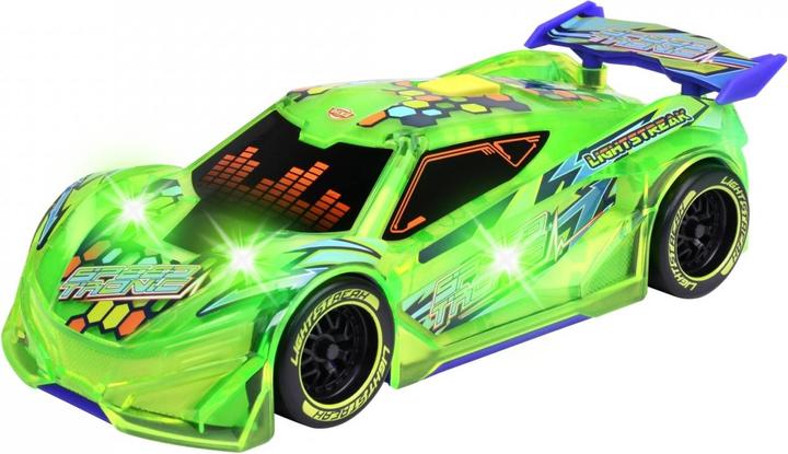 Actual product image Dickie Speed Tronic