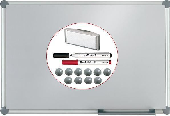 Produktbild Maul Infotafel (Magnettafel, 120 x 90 cm)