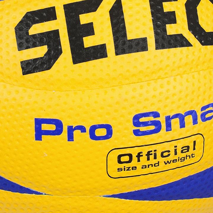 Produktbild Select Pro Smash Volleyball (4)