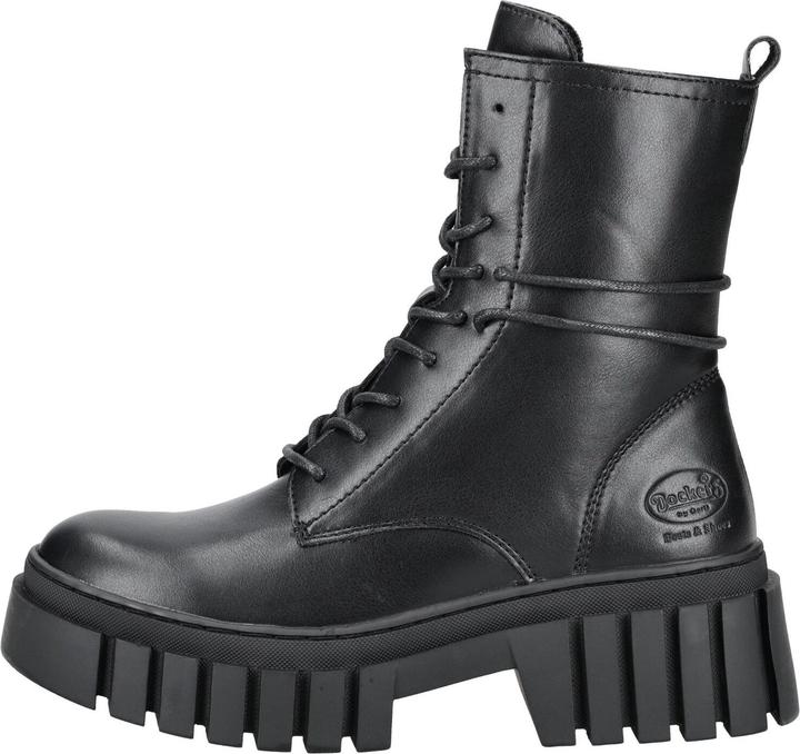 Produktbild Dockers Stiefelette (40)