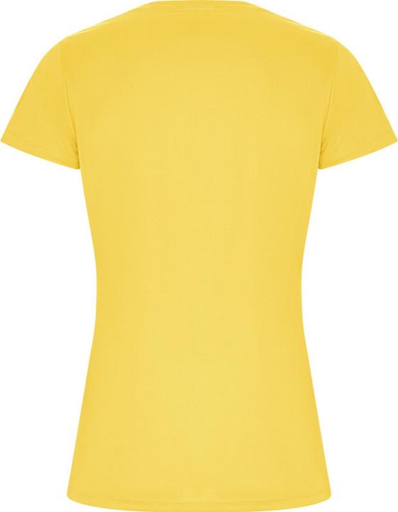 Actual product image Alpinia Womens/Ladies Imola Sports T-Shirt (L)