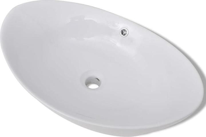 Actual product image VidaXL Firenze (385 mm, 590 mm)