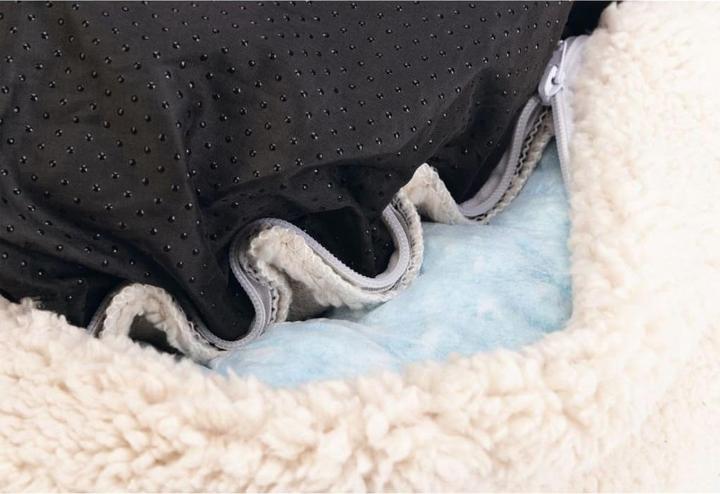 Produktbild Beeztees Memory Foam Liegebett Jaxx (Hund)