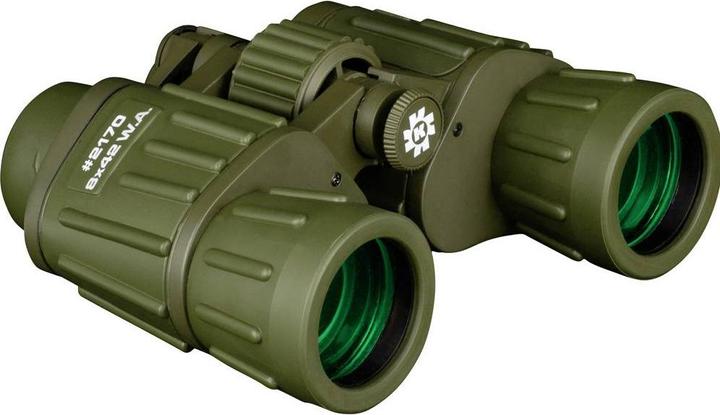 Produktbild Konus Fernglas 8 x 42 mm Binokular KON2170 (8 x, 42 mm)
