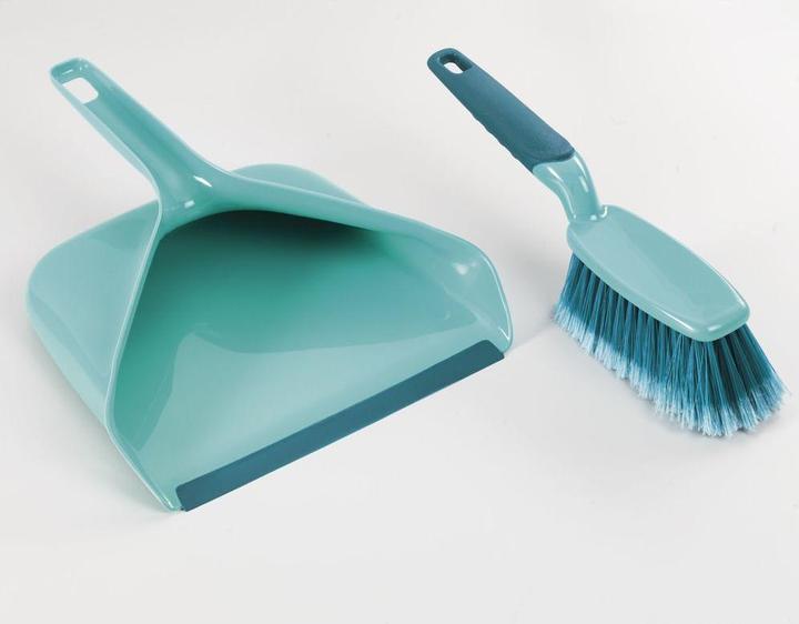 Actual product image Leifheit Hand sweeping set (1 pcs.)