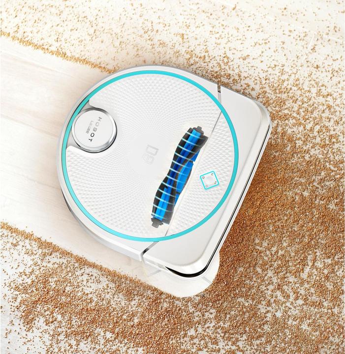 Actual product image Hobot Legee D8 (Vacuum mopping robot)