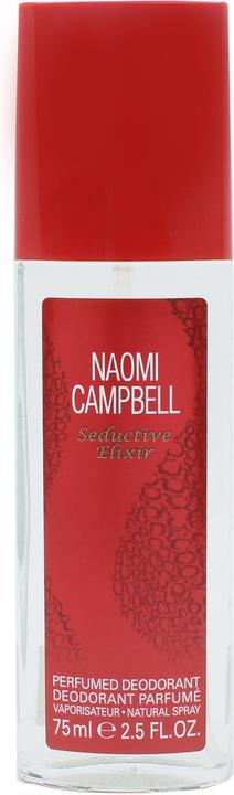 Produktbild Naomi Campbell Seductive Elixir (Spray, 75 ml)