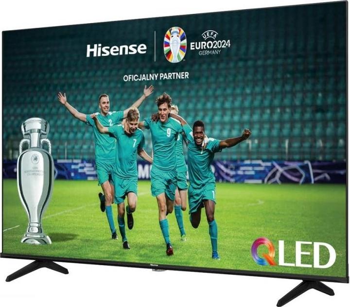 Produktbild Hisense TV 75E7NQ (75", E7NQ, QLED, 4K, 2023)