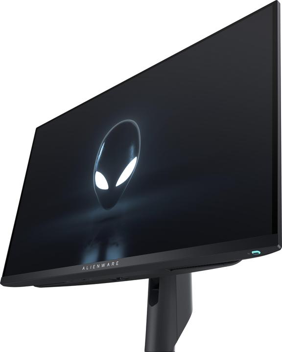 Actual product image Dell Alienware AW2725DF (2560 x 1440 pixels, 26.70")