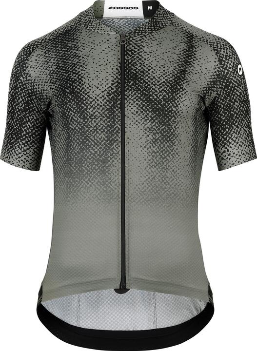 Assos MILLE GT Jersey Heat Map (S)