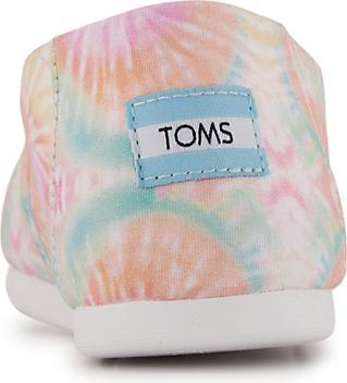Produktbild Toms Alpargata Rope Damen Espadrilles (39)