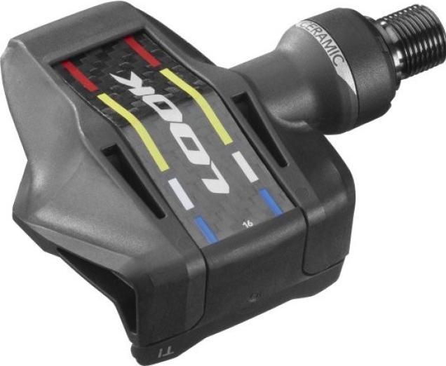 Actual product image Look Keo Blade Ti Ceramic 16 New