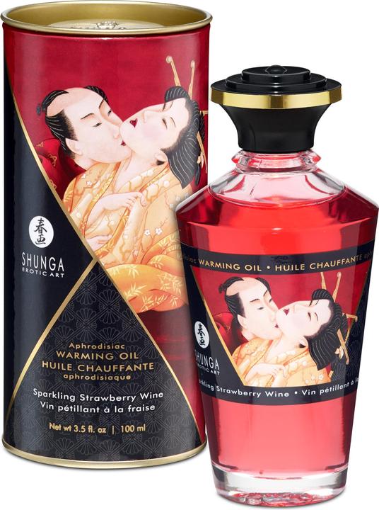 Aphrodisiac (100 ml)