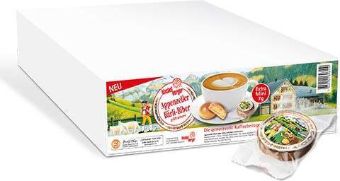 Immagine prodotto Bischofberger Orso Castoro (1 pz., 1120 g)