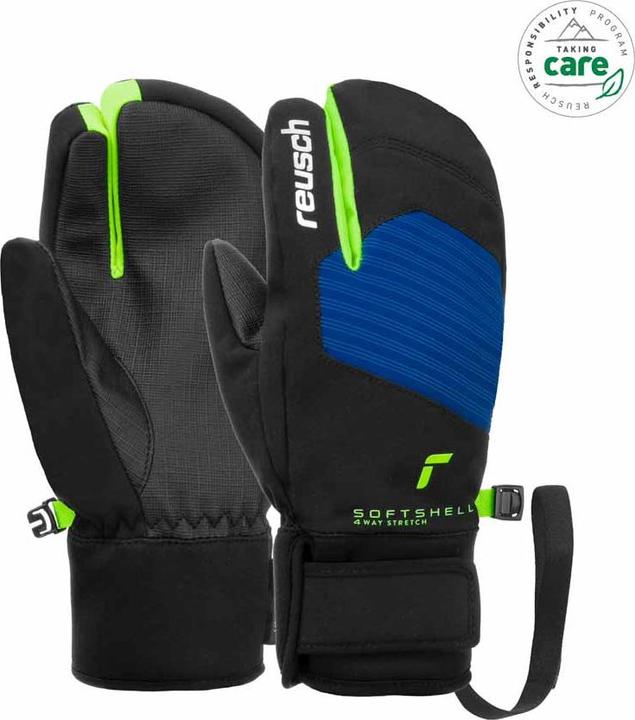 Image du produit Reusch Simon R-TEX XT JR (5.5)