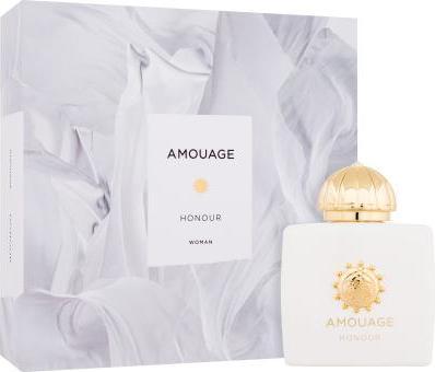 Produktbild Amouage Honour Woman Eau De Parfum Spray (Eau de Parfum, 100 ml)