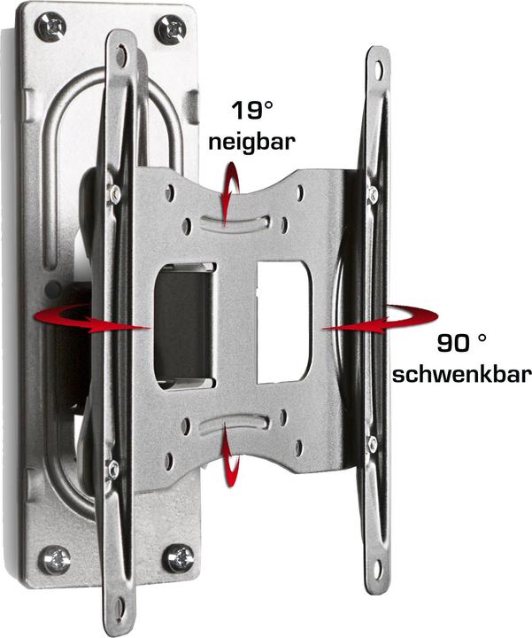 Actual product image VCM B-FS 1 (Wall, 37", 15 kg)