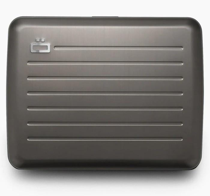 Image du produit Ögon Porte-cartes de crédit V2.0 BIG titanium