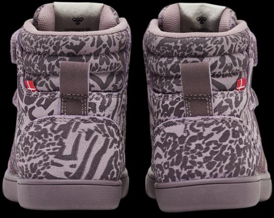 Produktbild hummel Stadil Print Jr (37)