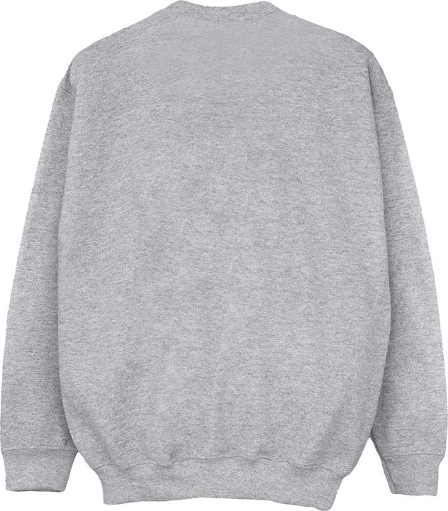 Produktbild Disney Winnie The Pooh Happy Christmas Holly Sweatshirt Mädchen (140, 146)