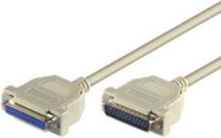 Image du produit Goobay Câble parallèle (1.80 m, Parallèle (imprimante))