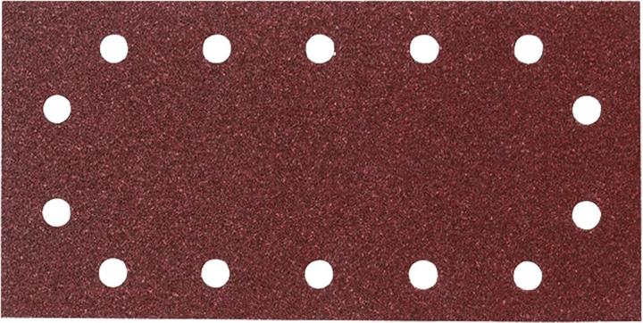 Actual product image Makita Sandpaper 115x280mm grit 240 (240)