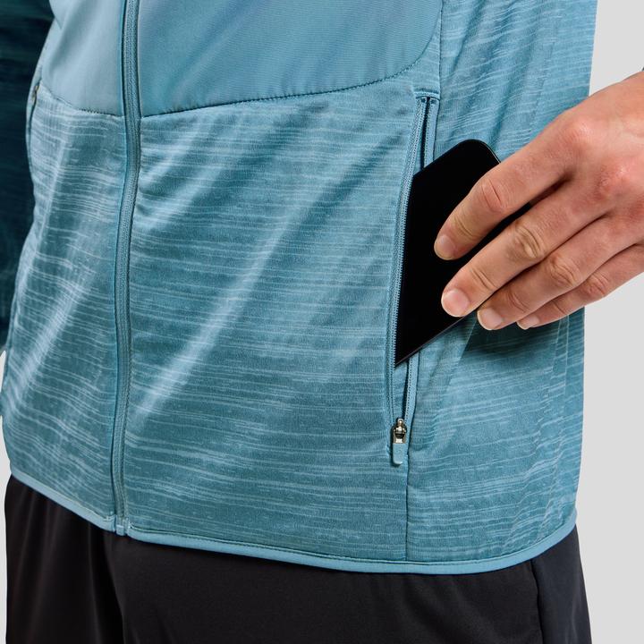 Actual product image Odlo Run Easy Warm (M)