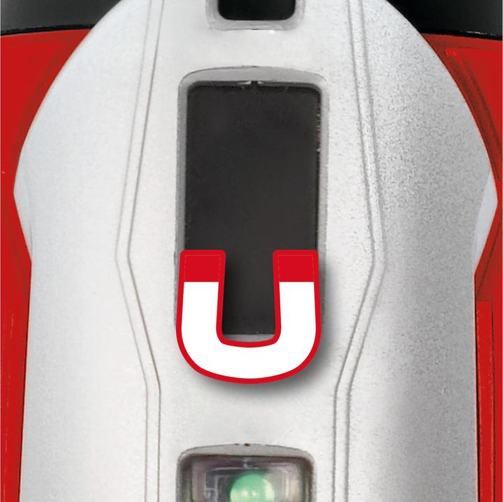 Immagine prodotto Einhell TE-SD 3,6 Li (Batteria ricaricabile)