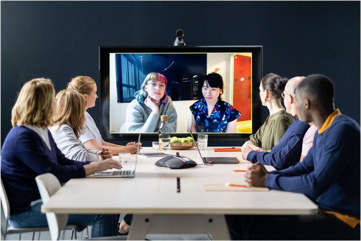 Produktbild Konftel C50300Wx Hybrid