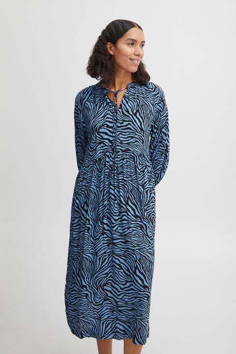 Produktbild B.young BYMMJOELLA LONG TUNIC DR - 20812927 (38)