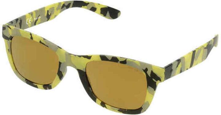 Police Unisex-Sonnenbrille S194450GE9G Ø 50 mm