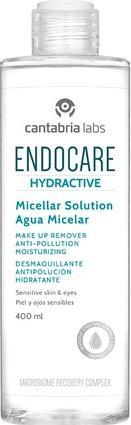 Produktbild Endocare Hydractive (Mizellenwasser, 400 ml)