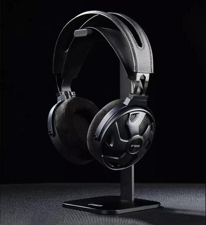 Actual product image FiiO HS02A
