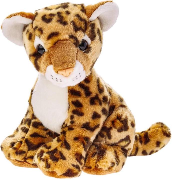 Beppe Leopard 20cm