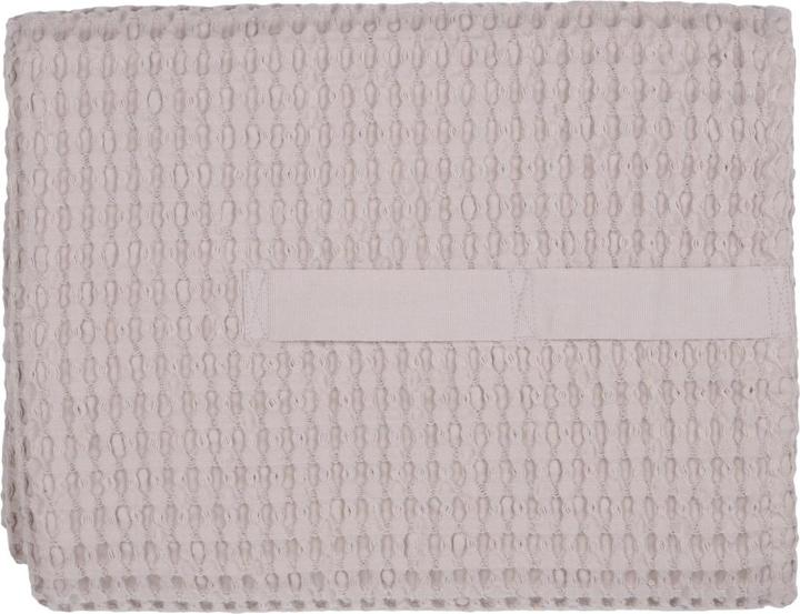 Produktbild The Organic Company Big Waffle Badetuch (100 x 150 cm)