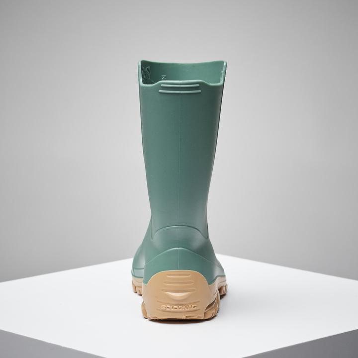 Actual product image Solognac PVC 100 (28)