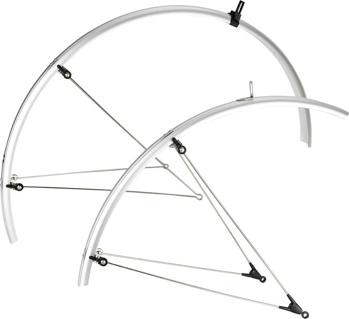 Actual product image SKS Bluemels Basic (Rear mudguard)