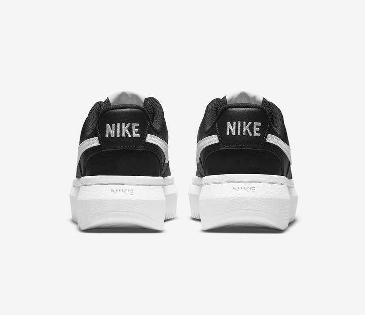 Produktbild Nike Court Vision Alta Women"S Black/White 9.5 (41)