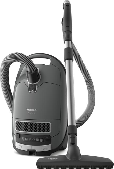 Produktbild Miele Complete C3 125 Gala Edition
